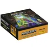 Image de Panini Minecraft Trading Cards 3-Create, Explore, Survive Boîte de 18 Pochettes, 004734BOX18F