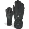 Image de Level Astra W Gants pour femme, Gore-Tex Black, 8,5