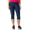 Image de CMP Pantalone Capri Da Bike Elasticizzato E Traspirante Femme