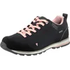 Image de CMP Chaussures basses Elettra pour femme, Rose pastel Antracite, 42 EU