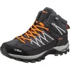 Image de CMP Homme 3q12947-56ue_45 Chaussures trekking, Gris, 45 EU