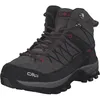 Image de CMP Homme Trekking Schuhe Rigel MID 3Q12947 Graffite-Antracite 40