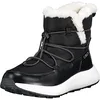 Image de CMP Bottes de neige SHERATAN WMN Lifestyle Shoes WP pour femme, Noir, 36 EU