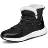 Image de CMP Sheratan WMN Snow Boots WP, Winter Mixte, Noir, 39 EU large