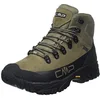 Image de CMP Dhenieb Trekking Shoe WP, Walking Unisexe Adulte, gris, 40 EU