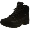 Image de CMP, DHENIEB Trekking Shoe WP Mixte, Noir, 44 EU