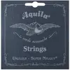 Image de Aquila 100U Cordes pour ukulélé Soprano High G
