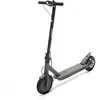 Image de Ducati E-Scooter Pro-I Evo Black, moteur 350W, poids 12 kg, frein électrique et à disque, avec flèches directionnelles, noir,  105 x 30 x 115 cm, 12 kg