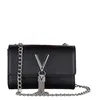 Image de Mario Valentino Divina Pochette pour femme 4 x 11,5 x 17 cm (l x H x P),