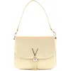 Image de Valentino by Mario Valentino Divina, Sac femme, argent, 5 x 11,5 x 17 cm (L x H x T), or, 4x11.5x17 centimeters (B x H x T)