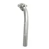 Image de Cinelli Via Folli Passe-selle Argenté 27,2 mm