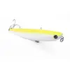 Image de SEASPIN Pro-Q 120 K Color GLWG - 120 mm   26 g - esca artificiale Walking The Dog per la Pesca in Mare