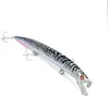 Image de Mommotti 160 S - Colore White Mackerel