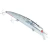 Image de Mommotti 180 SK - Colore White Mackerel - 180 mm - 29 g