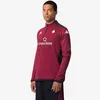 Image de Kappa Ablas Pro 8 FC Metz Sweat-shirt unisexe pour adulte