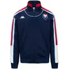 Image de Kappa Veste Regroove SM Caen 24/25 pour homme