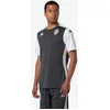 Image de Kappa Abou Pro 8 Monaco Act Jersey ASM | Man | Taille L | Grey DK/White