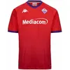 Image de KAPPA KOMBAT THIRD FIORENTINA ACT JERSEY | RED/VIOLET INDIGO | Size S