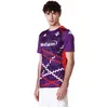 Image de Kappa ABOUPRE Pro 8 Fiorentina Act Jersey | Violet Taille S, Rouge, S
