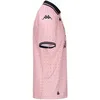 Image de KAPPA KOMBAT THIRD FC METZ SS ACT JERSEY | FCM | PINK SKIN/BLACK/SPONSOR | 6Y