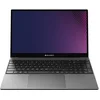 Image de Microtech PC Portable CoreBook CB15SH3A, Windows 11 Famille, AMD Ryzen  3-3200U, RAM 8 Go, SSD 512 Go, Radeon  Vega 3, Ecran FHD 15,6", Pavé Numérique, Protège-Clavier Multilingue Inclus, Gris
