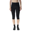 Image de UYN Ridemiles Legging Femme, Noir/Noir, XS