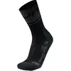 Image de UYN Cycling One Light Chaussettes Femme, noir/anthracite, 40 EU