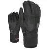 Image de LEVEL Off Piste Gants en cuir Noir Taille 3XL