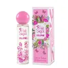 Image de Pink Sugar, Lollipink Eau de Toilette Parfum pour femme à l'essence raffinée et enveloppante - Format 100 ml
