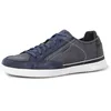 Image de Geox U Walee a Homme Sneakers Basses, Navy, 42 EU