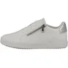 Image de Geox D Blomiee Femme Baskets, OPTIC WHITE, 37 EU