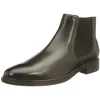 Image de Geox Baskets U Gladwin A pour homme, Noir, 45 EU