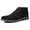 Image de Geox Uomo Claudio A Homme Derby, Navy, 43 EU