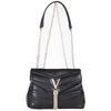 Image de VALENTINO, FLAP BAG, PRIVILEGE NERO, TALLA UNICA