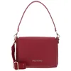 Image de Valentino 8GL-Never, Sac pour femme, rouge foncé, taille unique, Manchons marron, Talla única