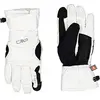 Image de CMP 6524810, Gants Femme XS Bianco