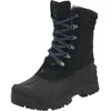 Image de CMP Bottes de neige Wp pour hommes, Noir, 45 EU