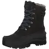 Image de CMP 3Q48867 Bottes de neige Homme, Noir, 46 EU, 1