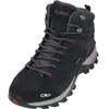 Image de CMP Rigel Mid, Chaussures de Randonnée Hautes Homme, (Asphalt-Syrah 62bn), 46 EU