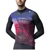 Image de Alé Cycling Maillot à manches longues R-EV1 Quick pour homme
