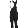Image de Alé Pragma Collant de cyclisme à bretelles 3/4 pour femme