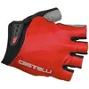 Image de castelli 4518016, Gants Adulte, Mixte Adulte, C4518016, Rouge, S