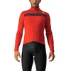 Image de CASTELLI Maillot de cyclisme Pure 3 Jersey Fz pour homme (1 pièce)