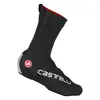 Image de CASTELLI Diluvio Pro Shoecover, Surchaussures Mixte, Noir, XXL
