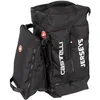 Image de CASTELLI 8900111-010 Pro Race Rain Bag Sac de sport pour homme Noir