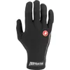 Image de Castelli 4519522 PERFETTO LIGHT GLOVE Gants de sport unisexe pour adulte Noir M