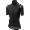 Image de CASTELLI Gabba Ros W Veste de Sport Femme, Light Black, L