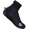 Image de Sportful Roubaix TH Bootie, Couvre-chaussures Homme, Noir, XXL, Noir, XXL