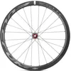 Image de Fulcrum Speed 42 DB Team Paire de roues route, 2-Way Fit Tubeless, AFS, C23, 12 x 100/12 x 142, USB, XDR, valve incluse
