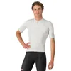 Image de CASTELLI Classement Jersey - Maillot de cyclisme pour homme, respirant, léger et confortable pour les longues distances